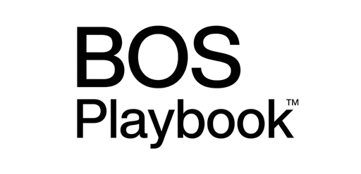 BOS Playbook